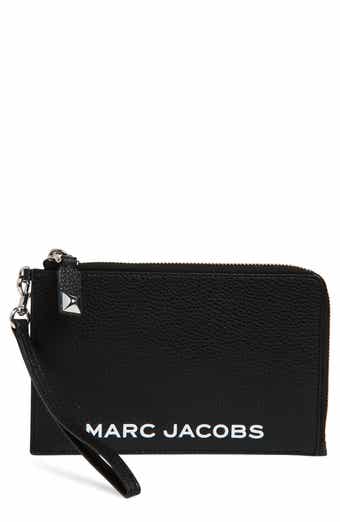 Zip Around Wristlet Card Case