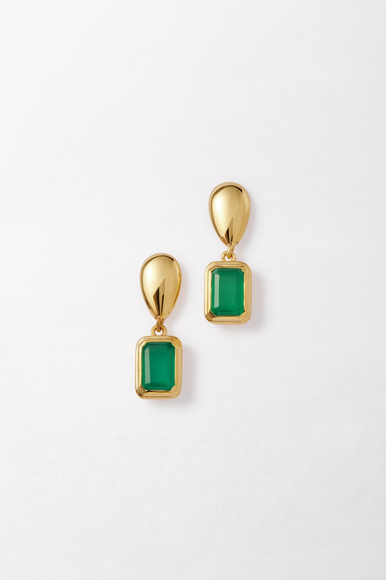 Green Onyx (May)