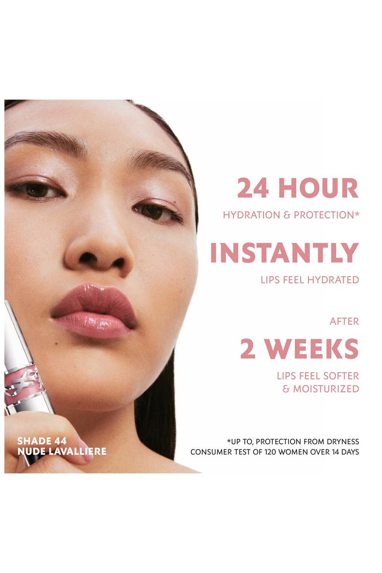 2-Piece Loveshine Plumping Lip Oil & Lip Oil Stick Gift Set $85 Value, Alternate, color, NO COLOR