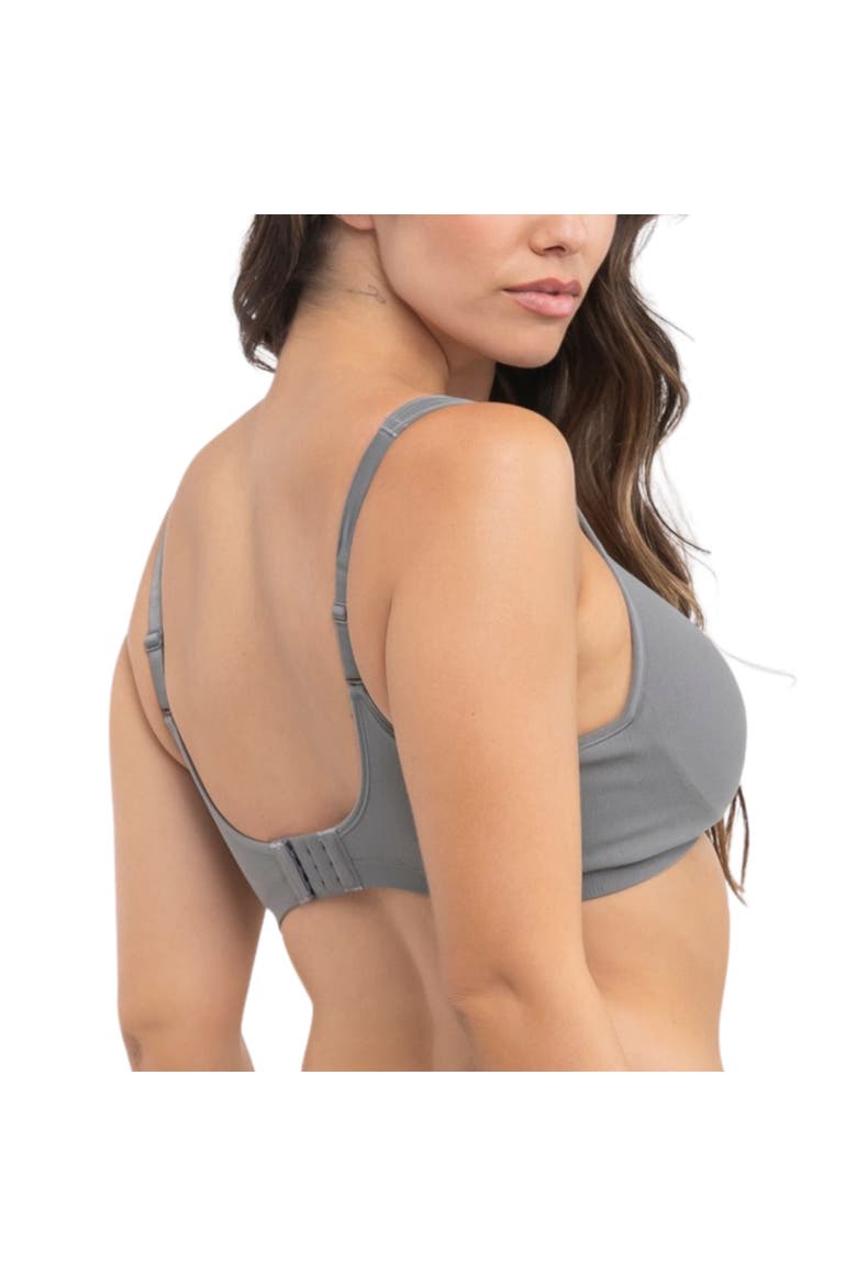 The Perfect Neckline Bra, Alternate, color, Quiet Shade