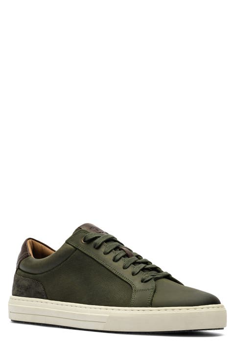Transit Sneaker