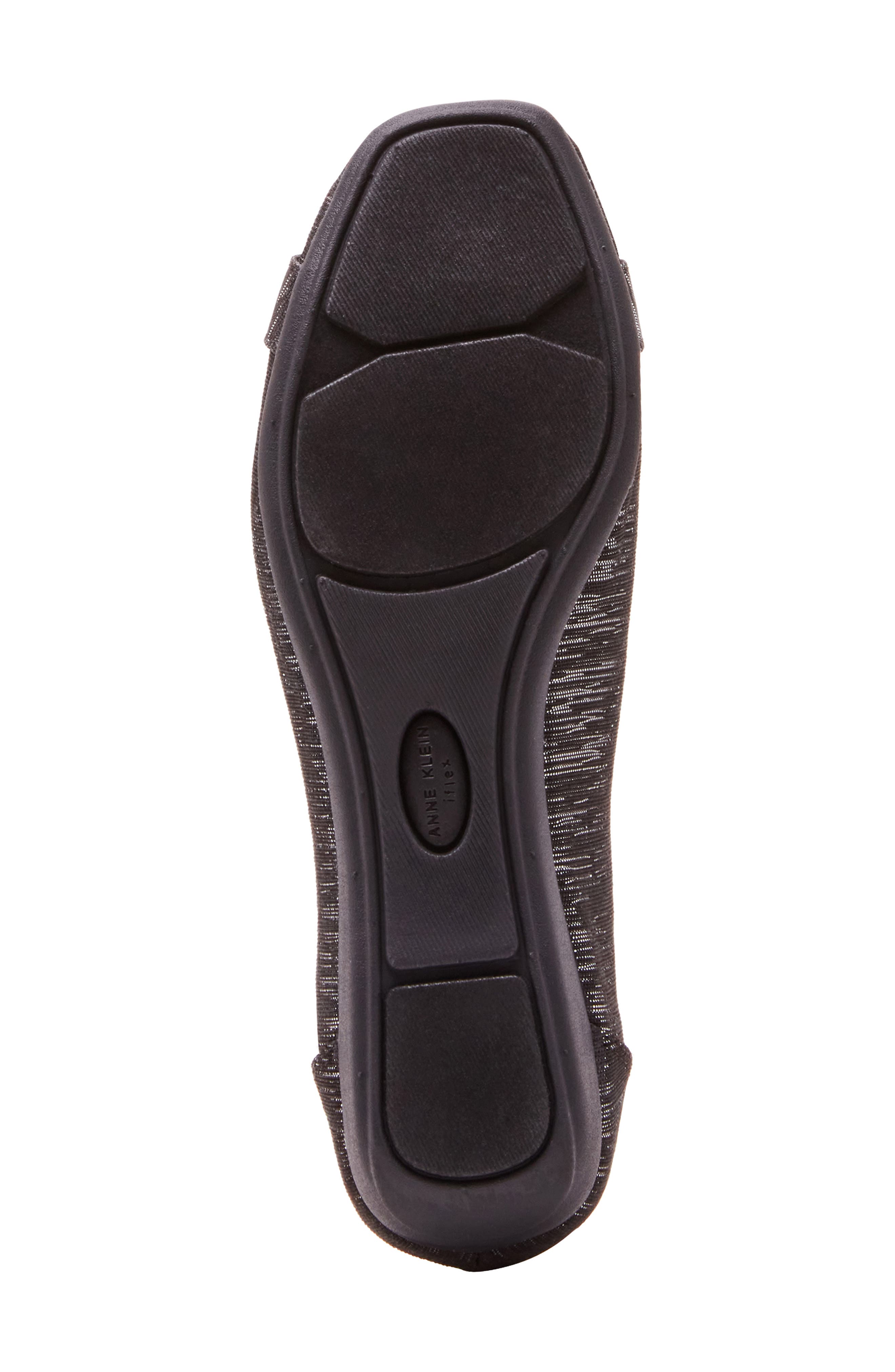 Anne Klein Umeko Flat, Alternate, color, 