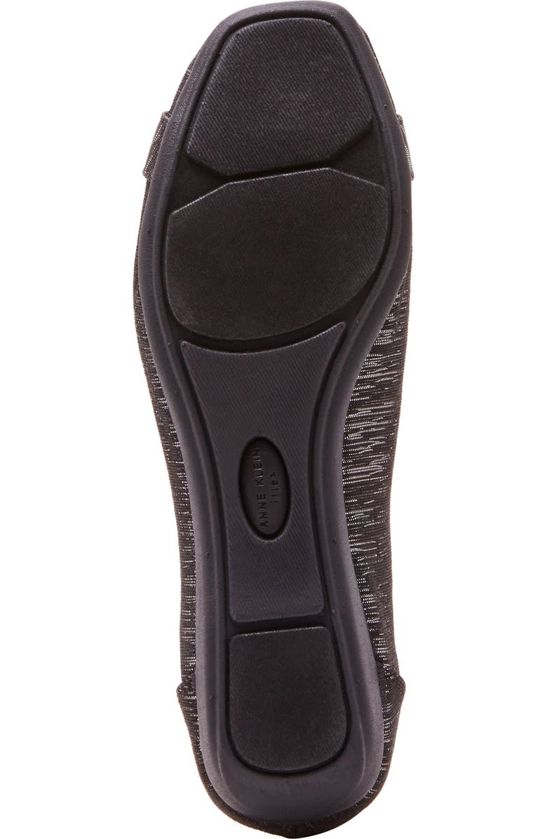 Anne Klein Umeko Flat, Alternate, color,