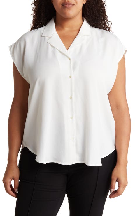 Airflow Camp Shirt (Plus)
