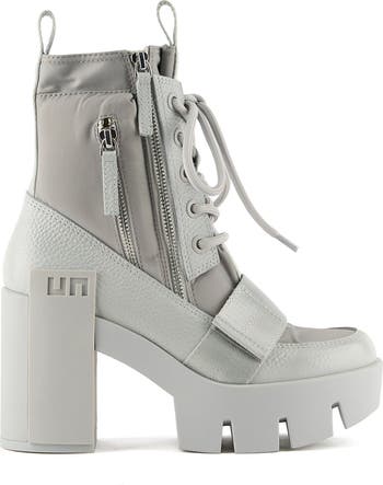 United Nude Grip Combat Mid Boot | Nordstrom