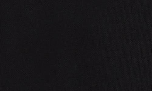 Coperni Maleficent Hooded Cotton Sweatshirt With Kangaroo Pocket In Black