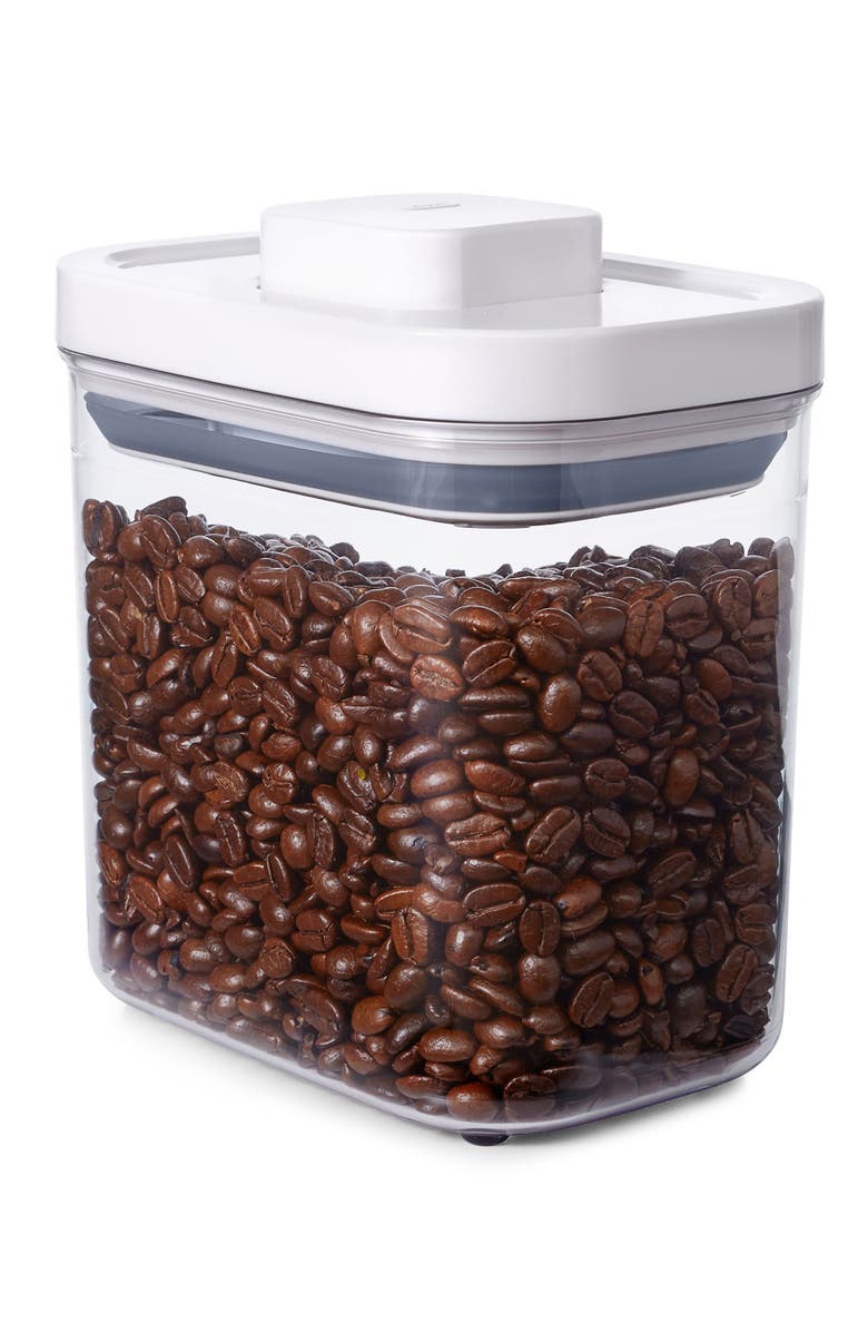 OXO SoftWorks POP 3-Piece Airtight Food Storage Set, Alternate, color, 