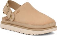 UGG® Goldenstar Villa Clog