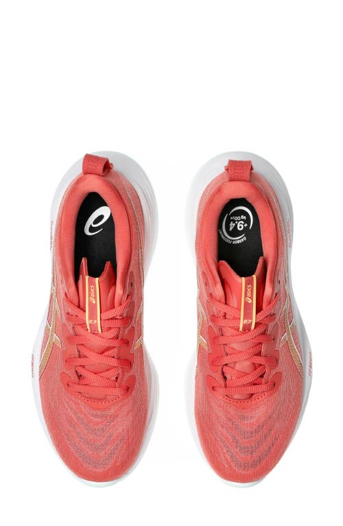 Asics ® Gel-cumulus® 27 Running Shoe In Red