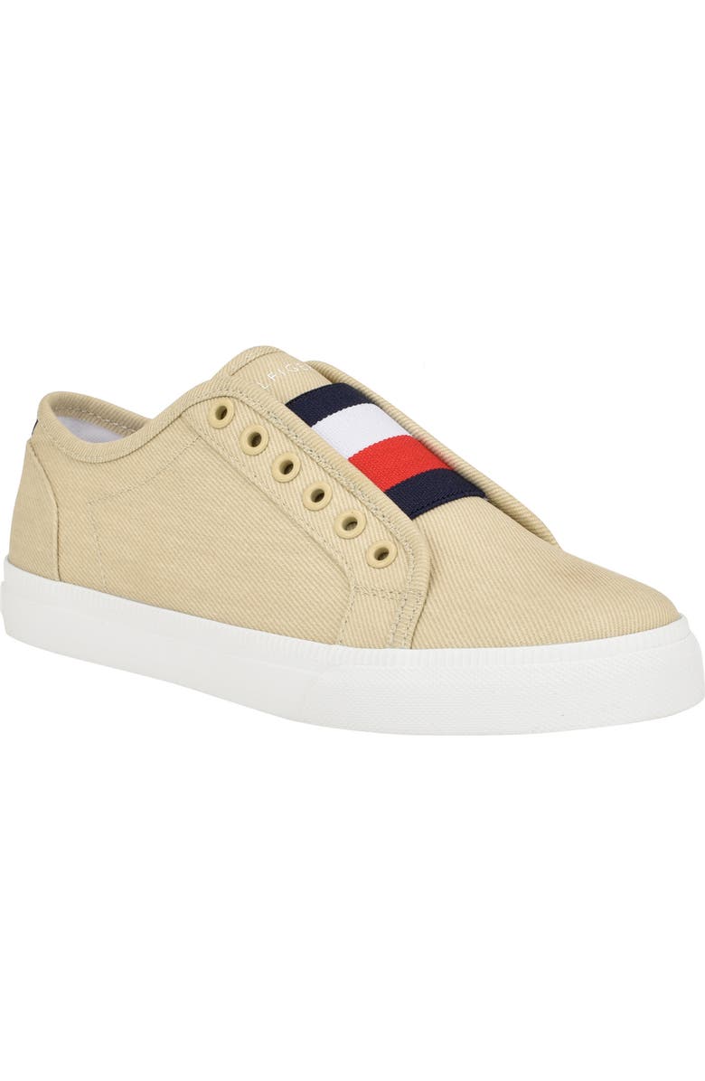 Tommy Hilfiger Anni Sneaker, Main, color,