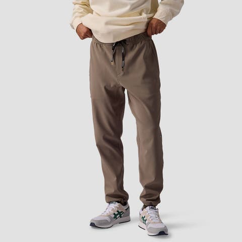 Destination Softshell Fleece Pant - Men's