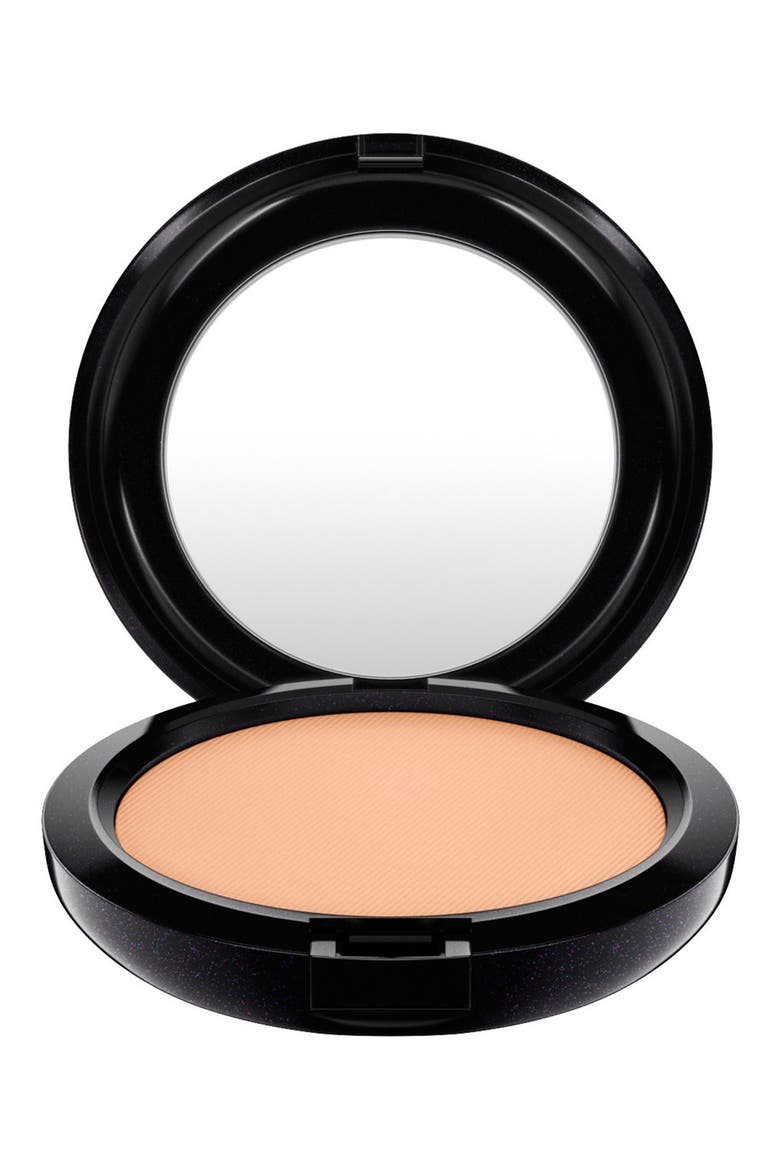 MAC 'Prep + Prime CC' Colour Correcting Powder Compact, Alternate, color, ADJUST