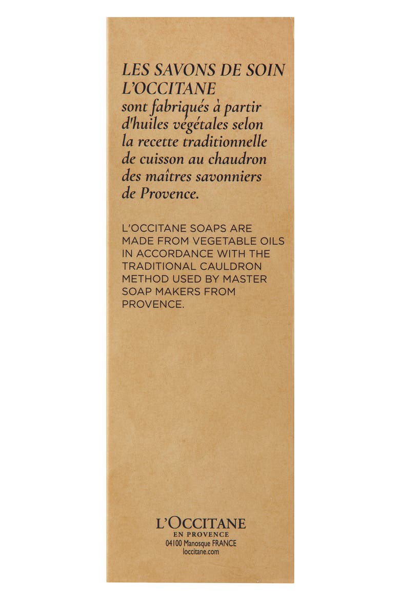 Bonne Mère Soap Trio (Limited Edition), Alternate, color, NO COLOR