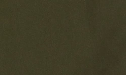 Dkny Powerstretch Straight Leg Pants In Green