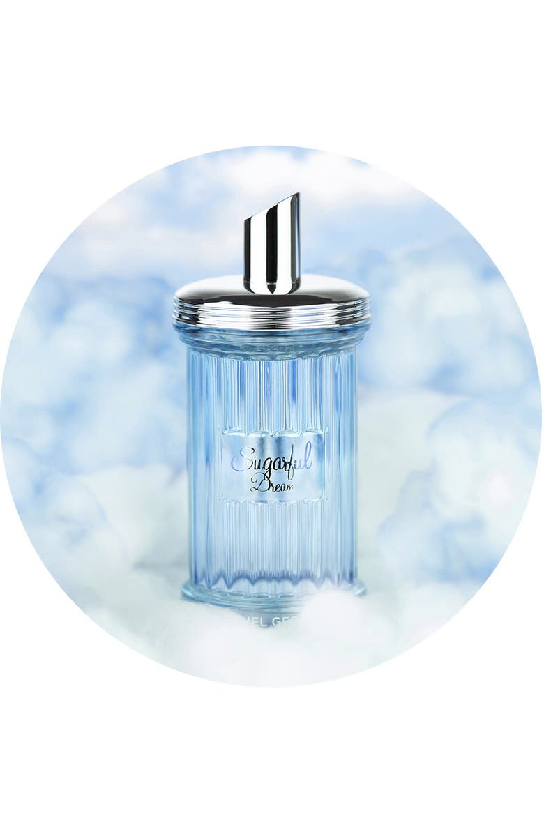 Sugarful Michel Germain Sugarful Dream Eau de Parfum Spray, Alternate, color, 3.4 Oz