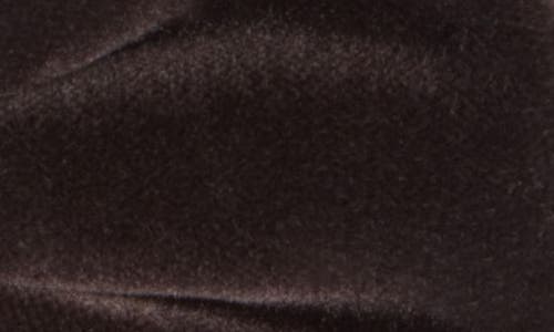Hugo Boss Boss Cotton Bow Tie In Brown