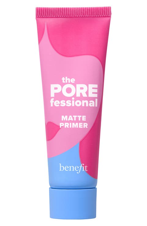 Mini POREfessional Matte Pore Minimizing Primer