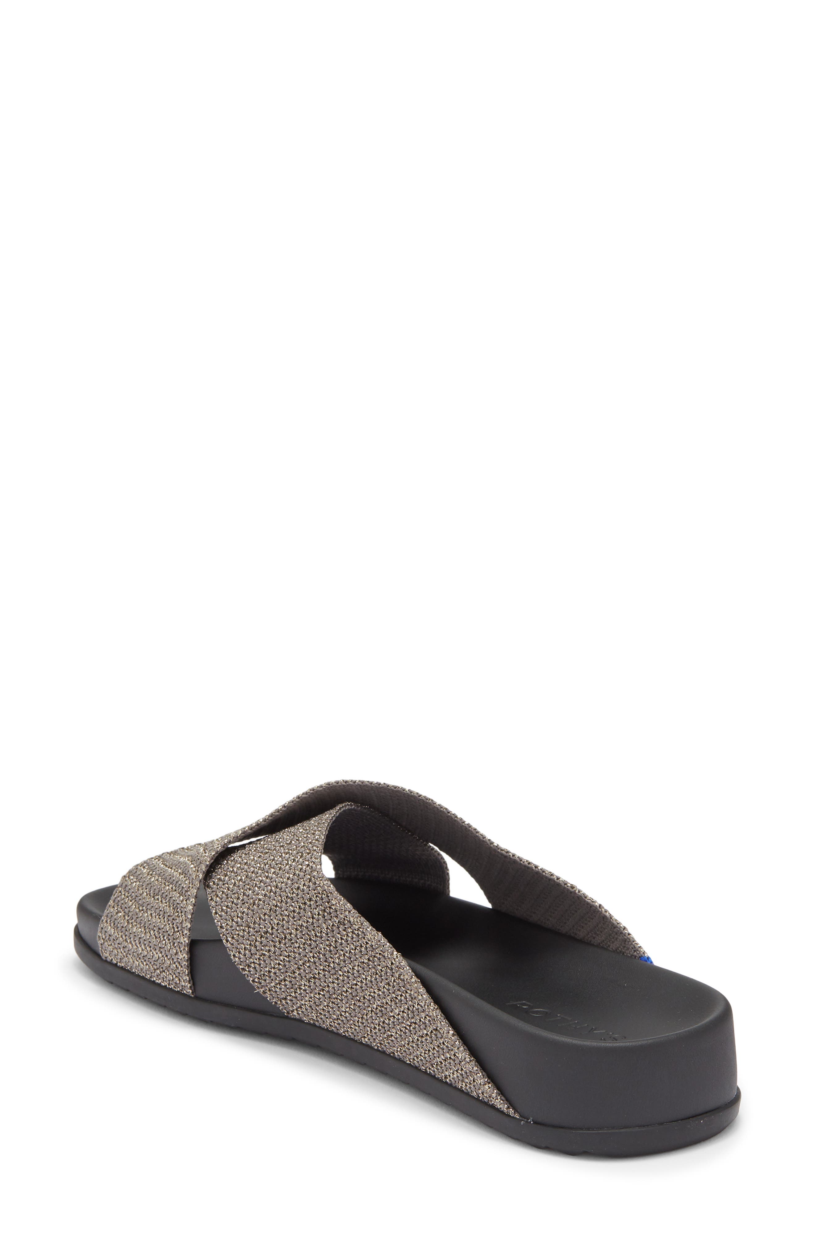 Rothy's The Weekend Slide, Alternate, color, 