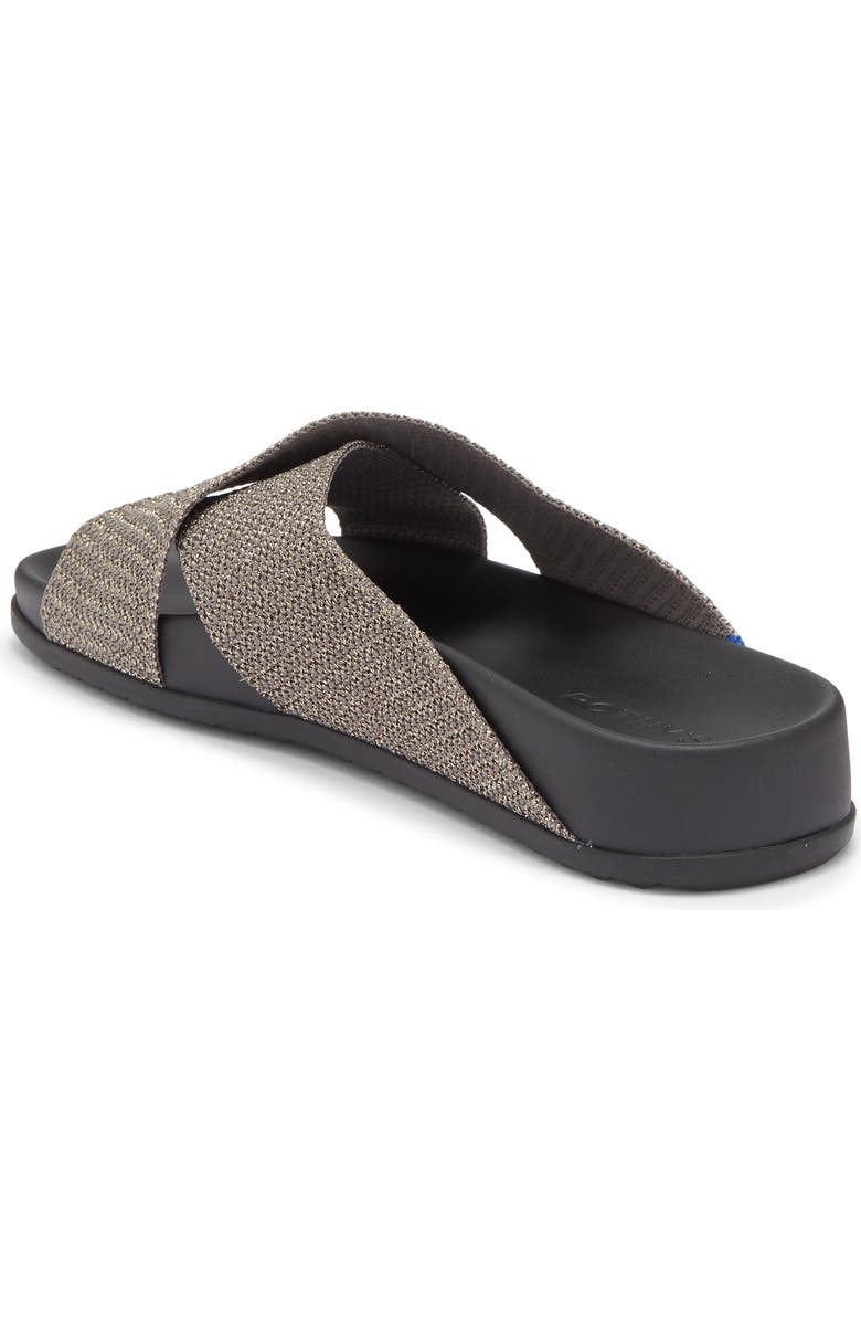 Rothy's The Weekend Slide, Alternate, color,