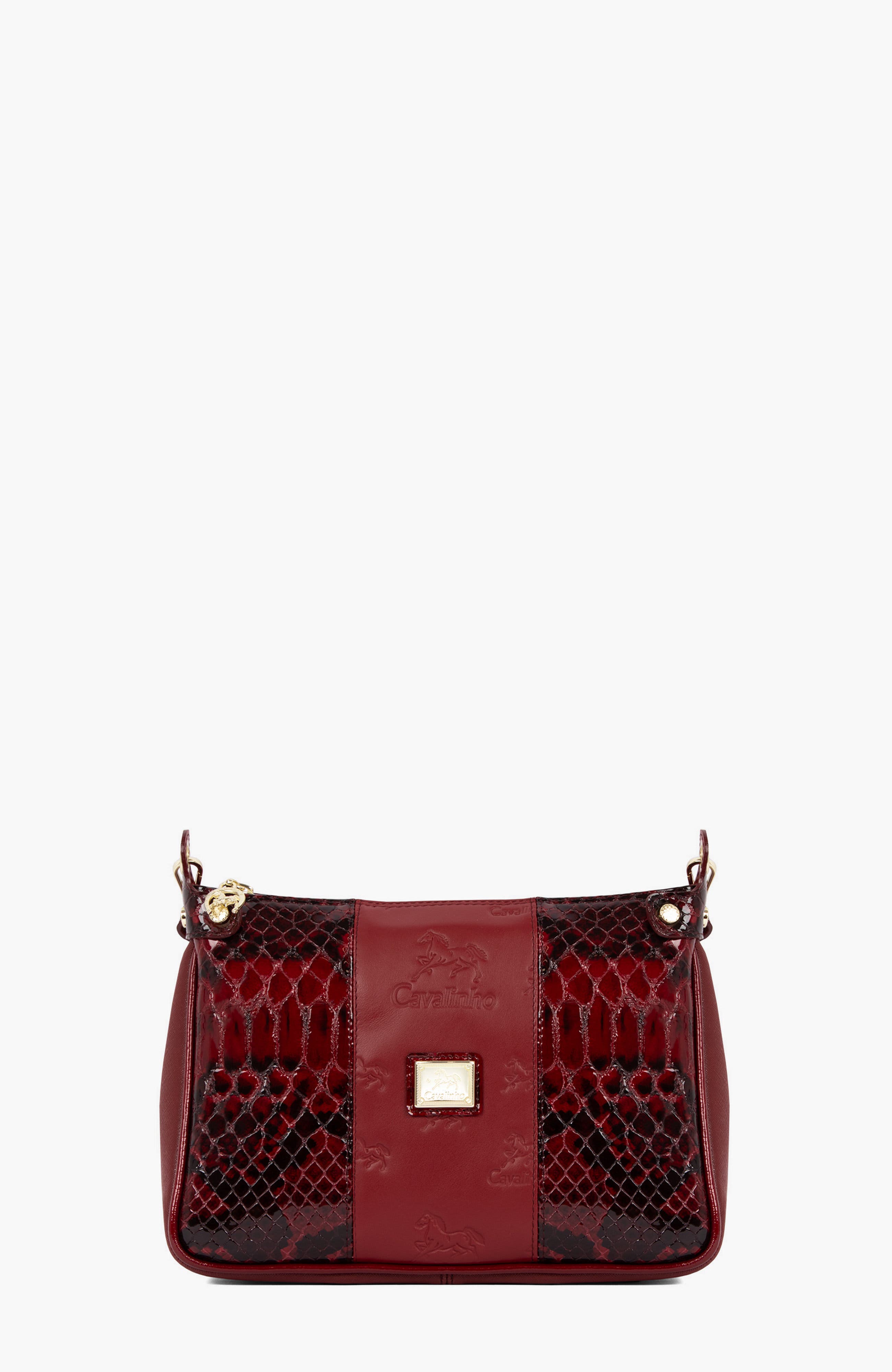Honor 592 Crossbody Shoulder Bag, Main, color, Burgundy