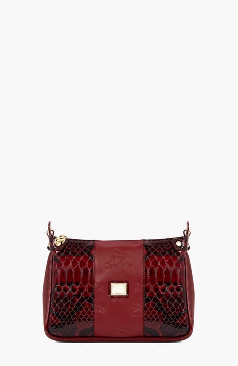 Honor 592 Crossbody Shoulder Bag