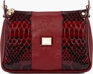 Cavalinho Honor 592 Crossbody Shoulder Bag
