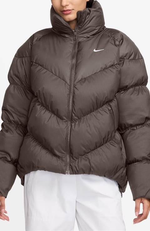 Sportswear Windpuffer Storm-FIT Jacket