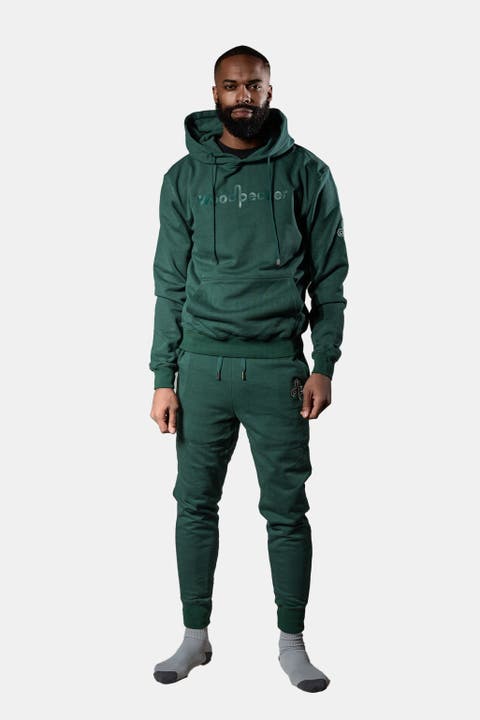 Unisex Cotton Sweatsuit