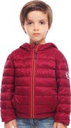 Rokka&Rolla Kids' Ultra Light Packable Down Jacket