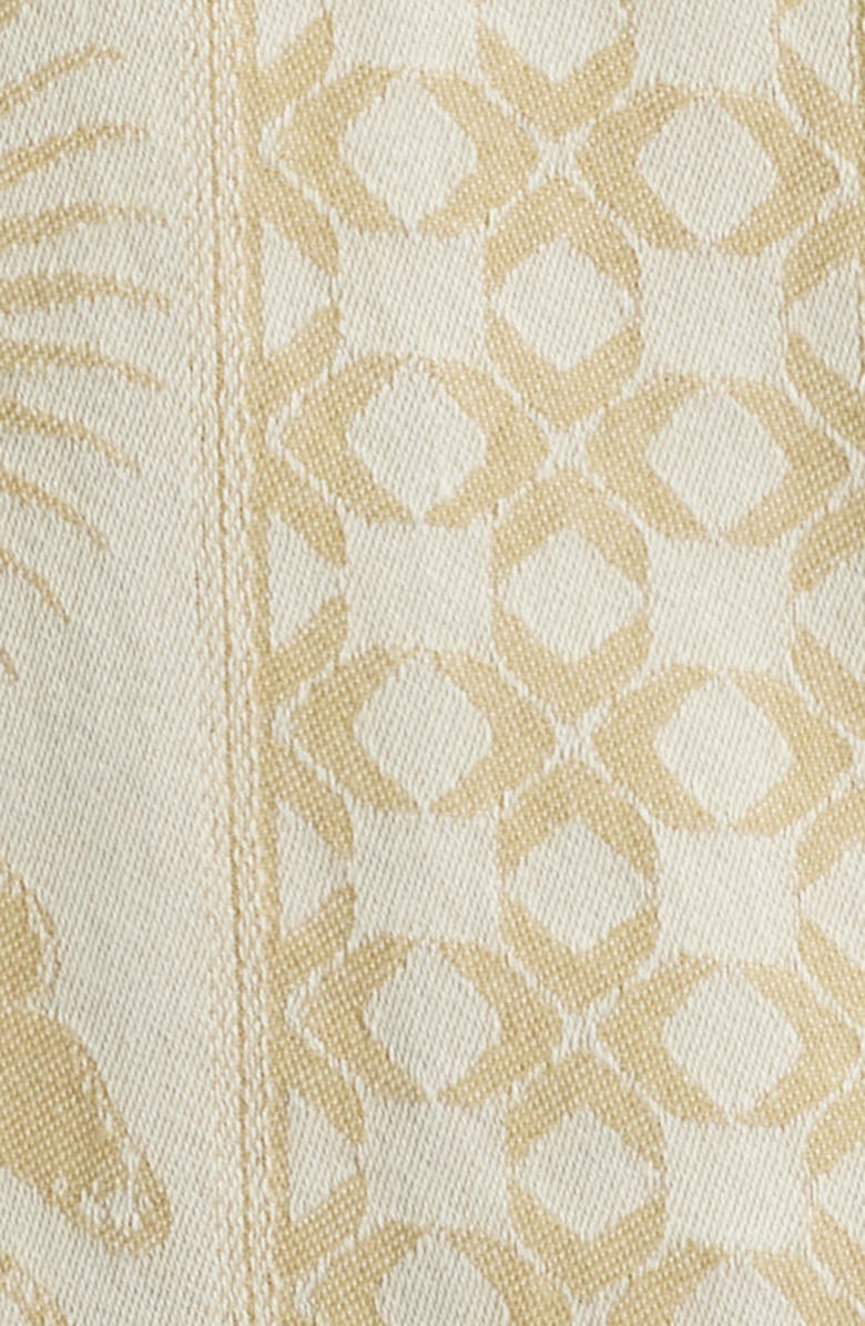 Roark Gonzo Short Sleeve Button-Up Shirt, Alternate, color, Sand