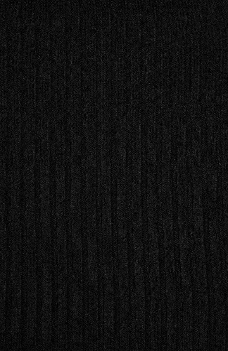 Nobody Denim Luxe Rib Top, Alternate, color, 