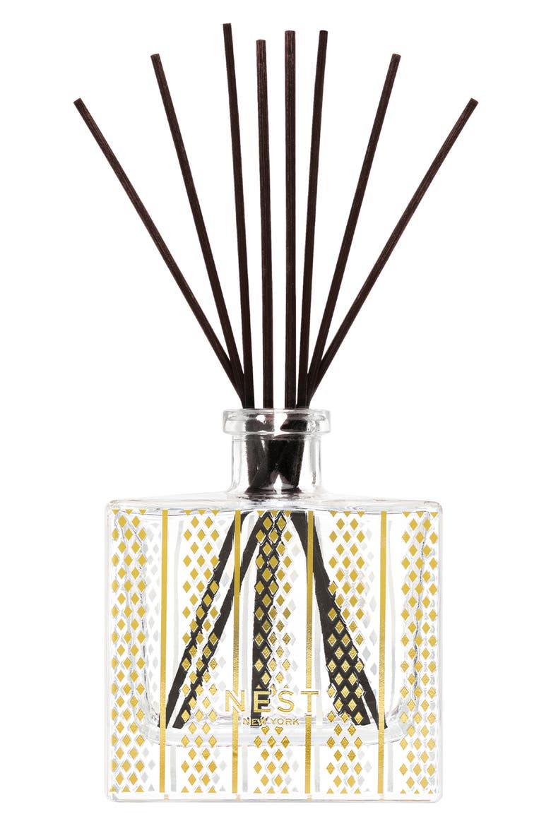 Holiday Reed Diffuser (Limited Edition), Alternate, color, NO COLOR