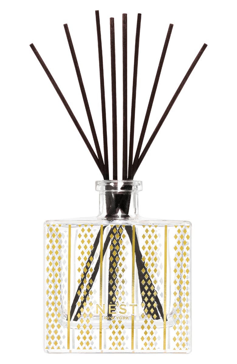 NEST New York Holiday Reed Diffuser, Alternate, color,