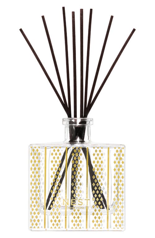 Nest New York Holiday Reed Diffuser In Neutral