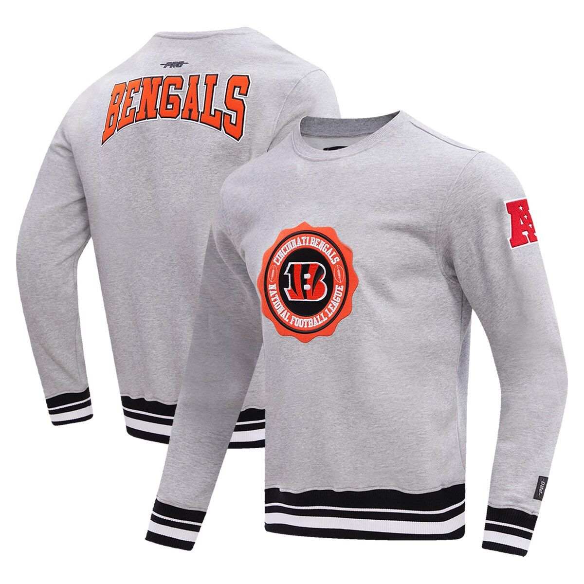 selected Heather Gray
