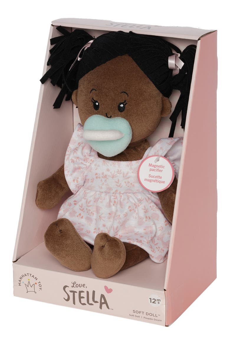 Love, Stella™ Baby Doll, Alternate, color, MULTI-COLOR