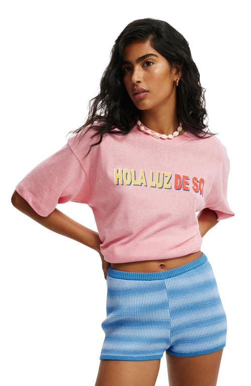 Cotton On Hot Tropics Short