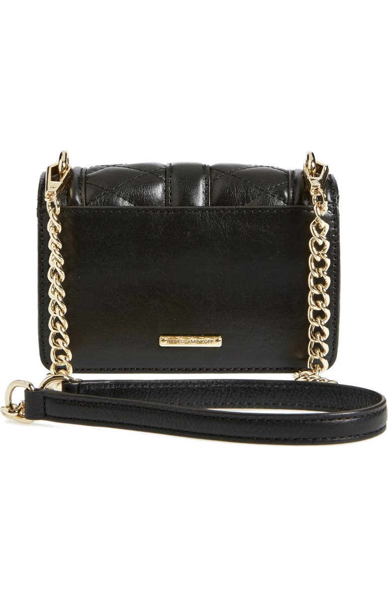 Rebecca Minkoff 'Mini Love' Convertible Crossbody Bag, Alternate, color,