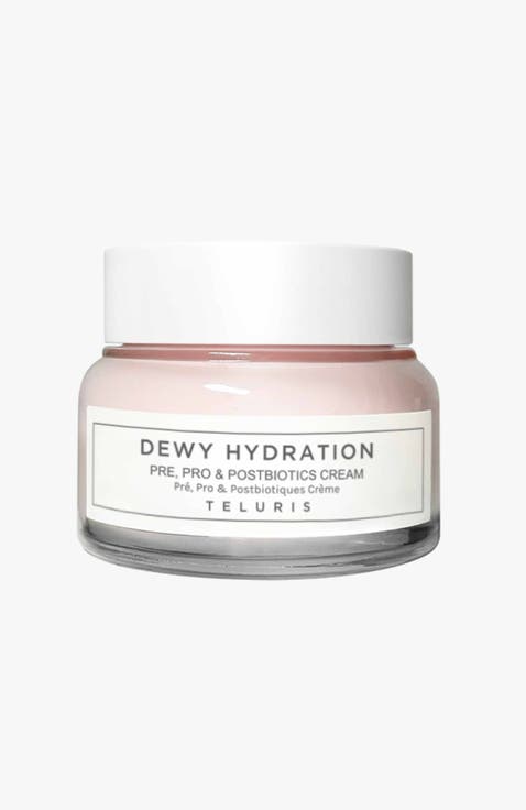 Dewy Hydration Cream