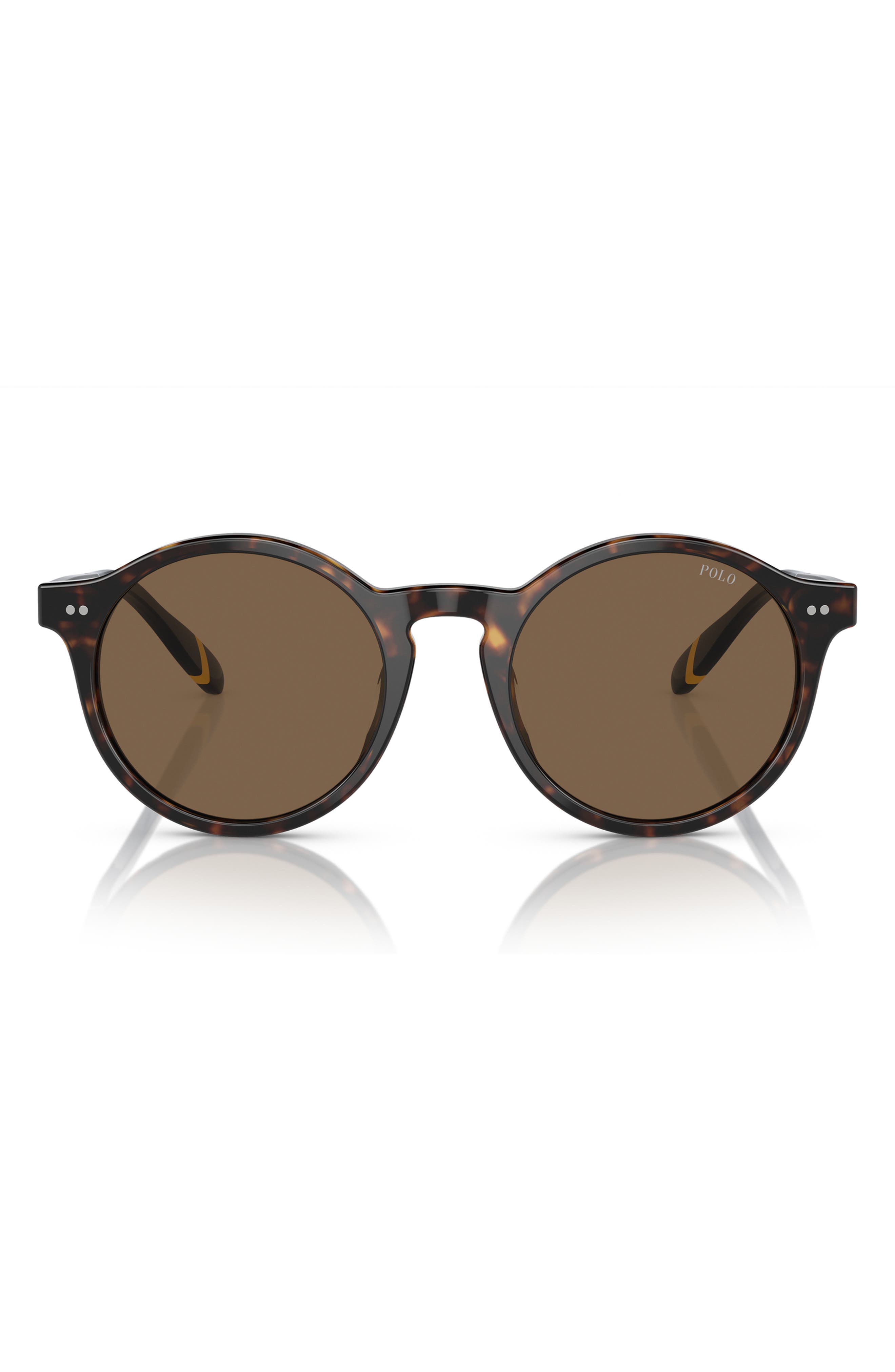 selected SHINY DARK HAVANA / BROWN