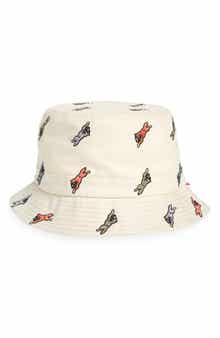 ICECREAM Running Bucket Hat