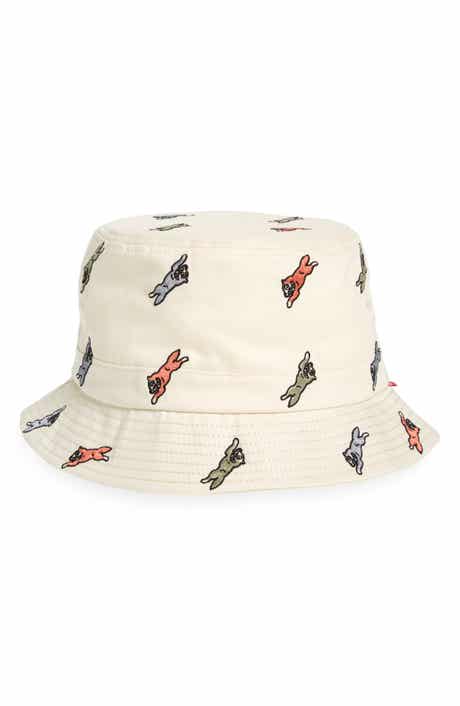 ICECREAM Running Bucket Hat