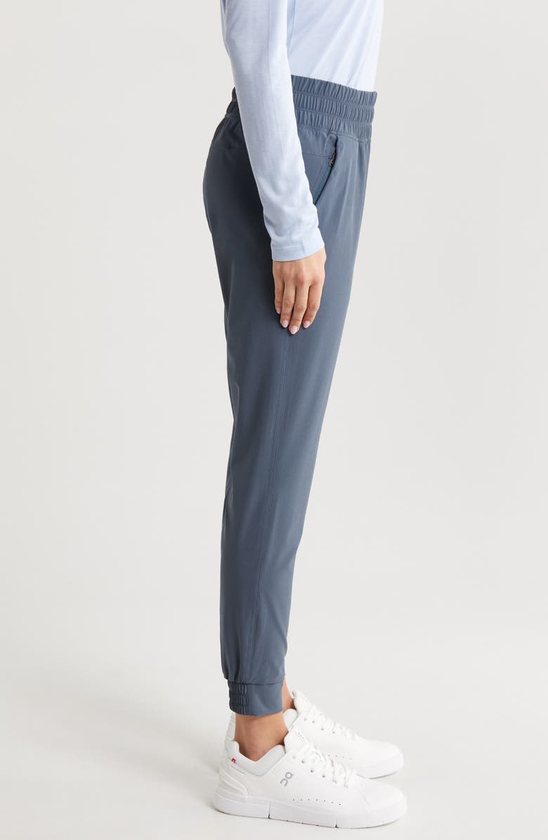Free Fly Breeze Pull-On Joggers, Alternate, color, Blue Dusk Ii