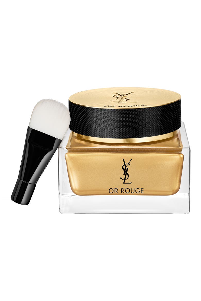 Or Rouge Mask-in-Crème, Main, color, NO COLOR