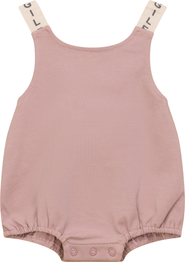 Fragile Soft Cotton Fragile Romper