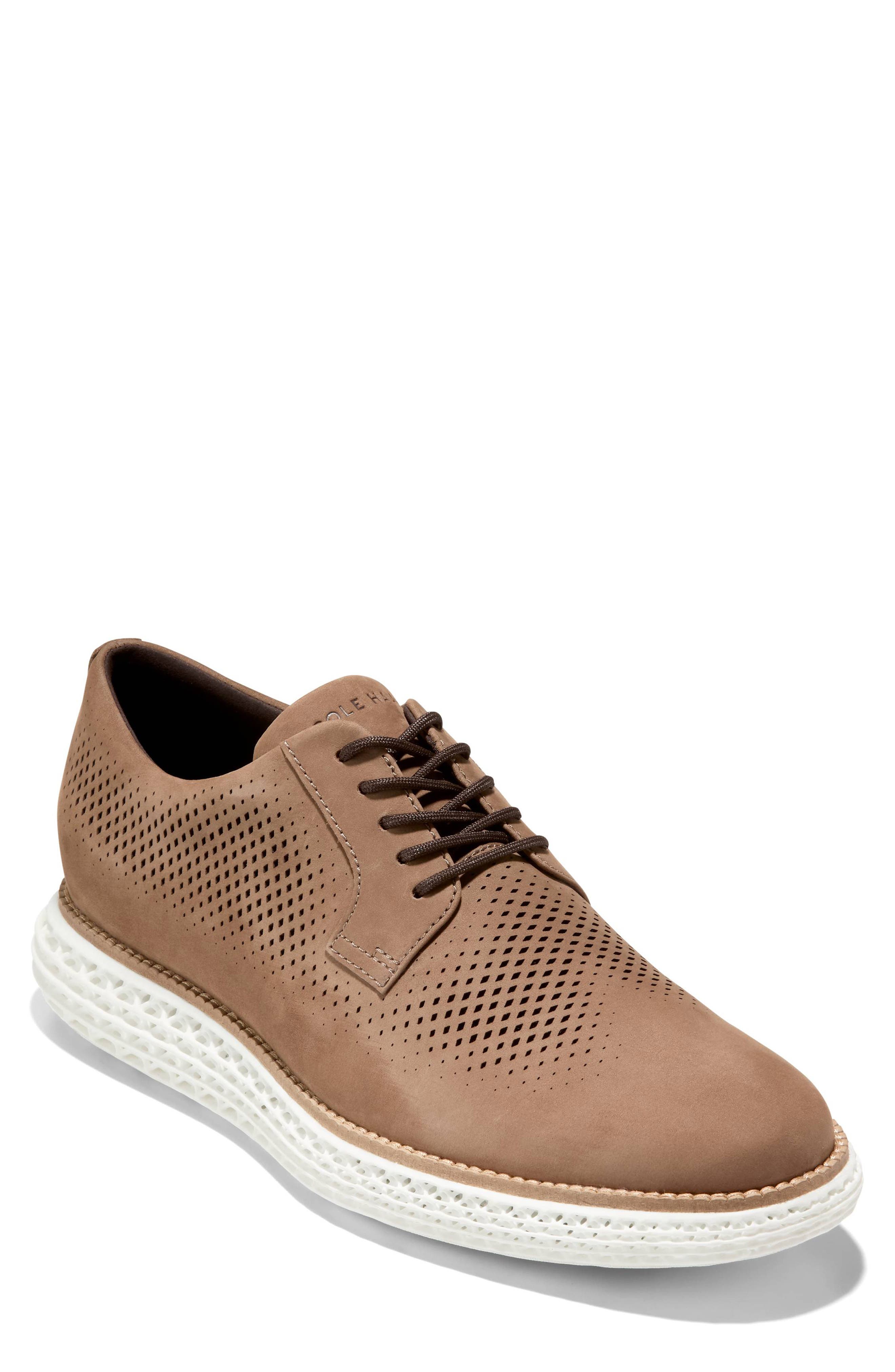  Tan Nubuck