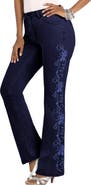 Roaman's Plus Size Whitney Jean with Invisible Stretch®