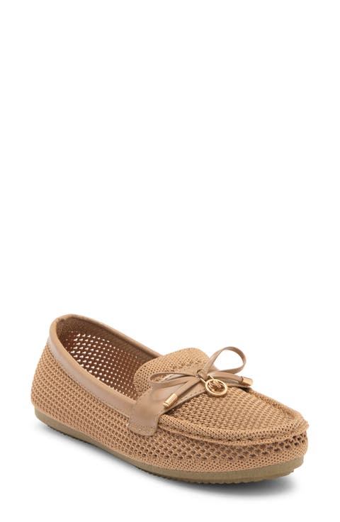 Madeleine Slip On Loafer