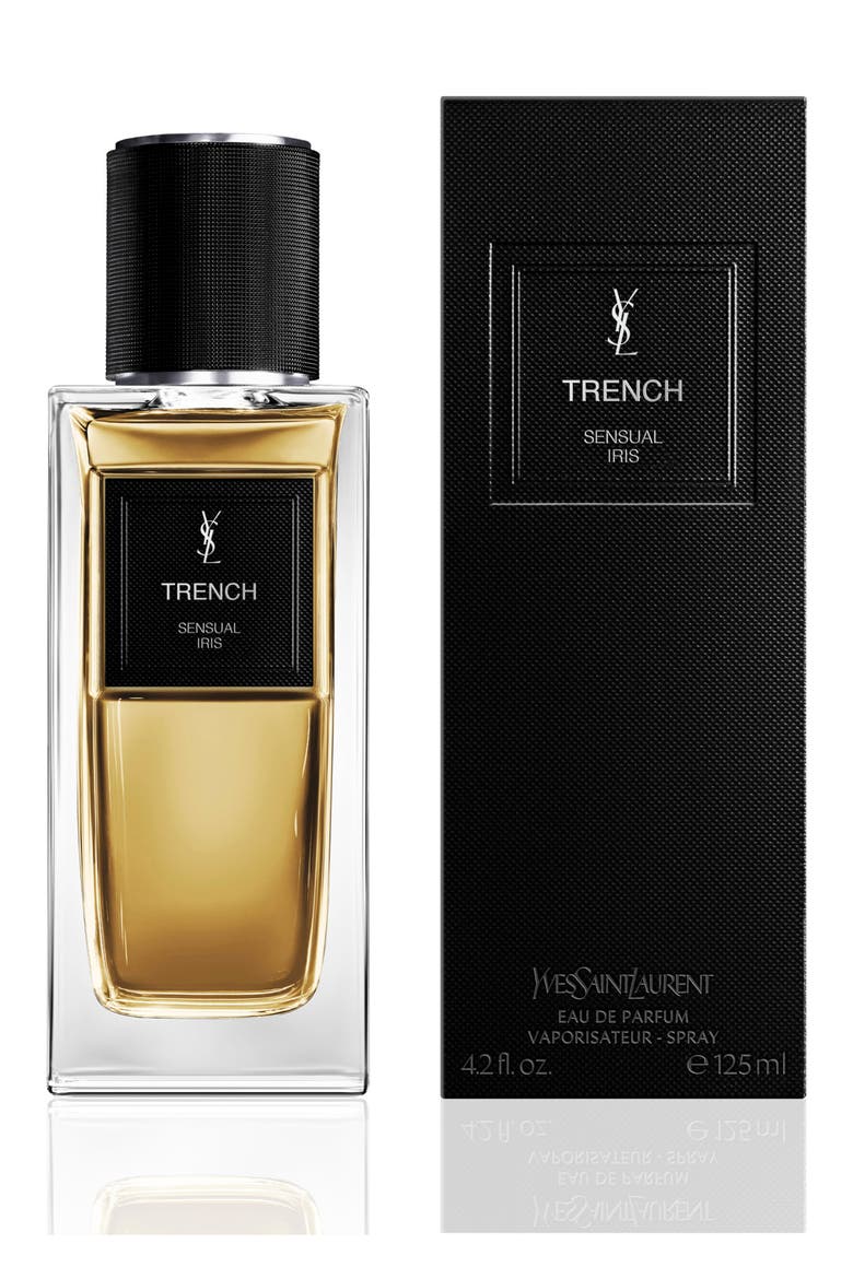 Trench - Les Vestiaire des Parfums, Alternate, color, NO COLOR