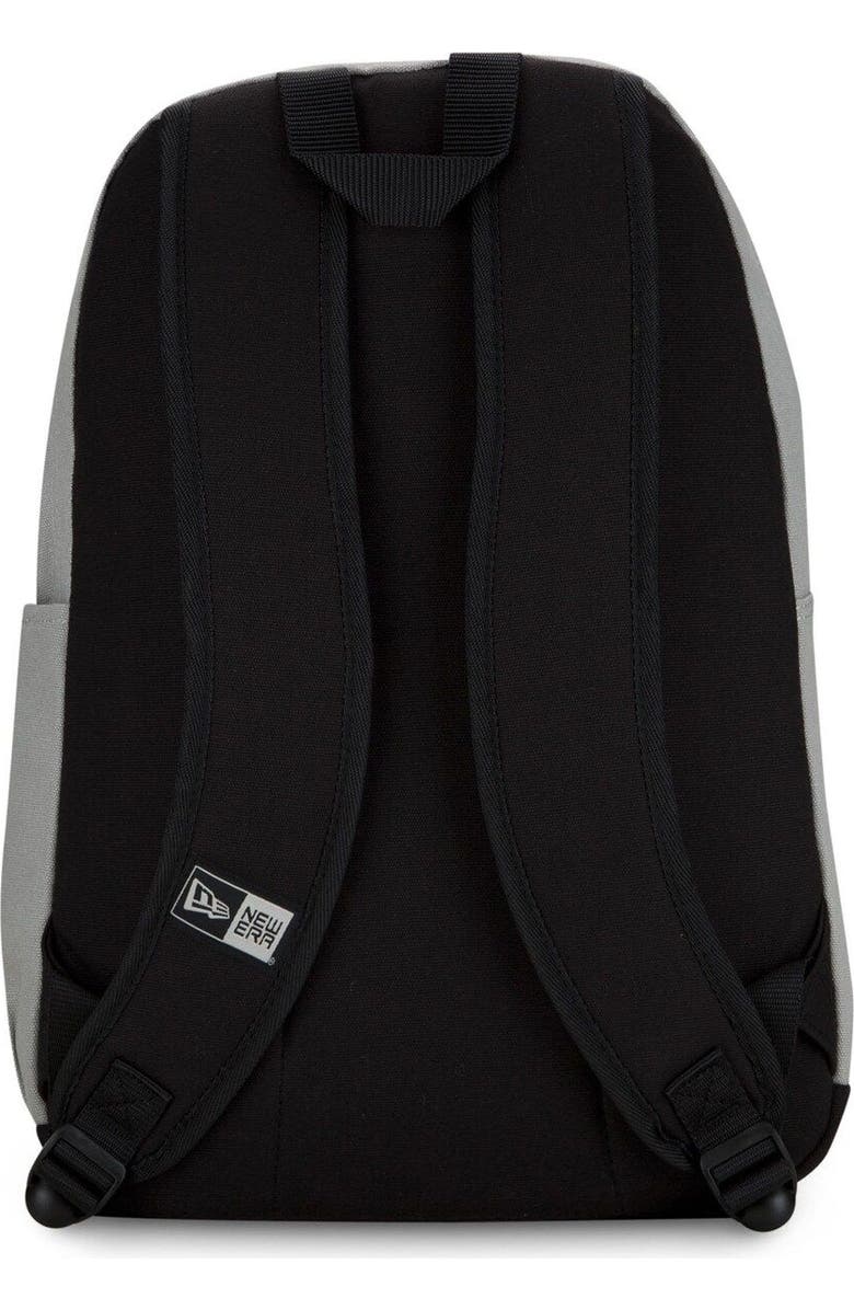 New Era Chicago Cubs Throwback Backpack, Alternate, color,